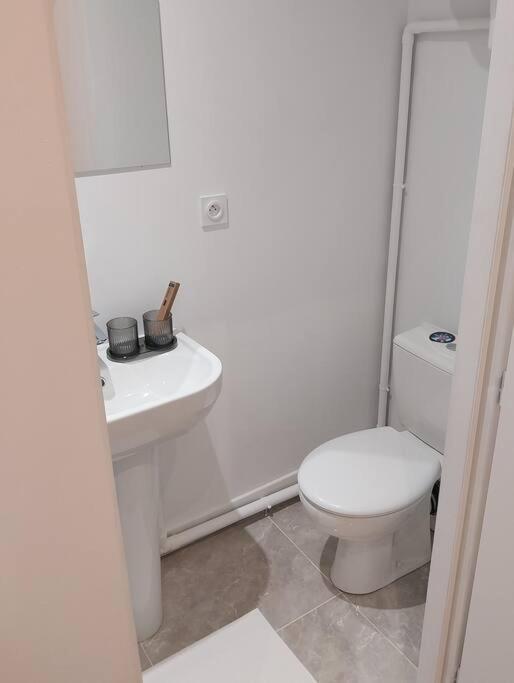 Appartement Place Des Terreaux Лион Экстерьер фото